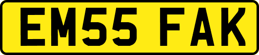 EM55FAK