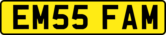 EM55FAM