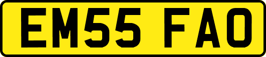 EM55FAO