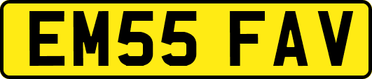 EM55FAV