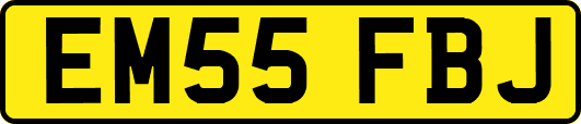 EM55FBJ