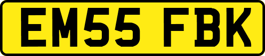 EM55FBK