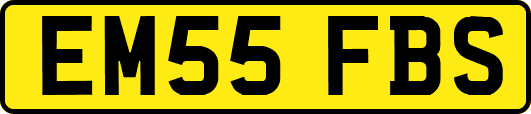 EM55FBS