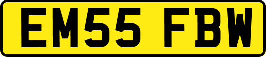 EM55FBW