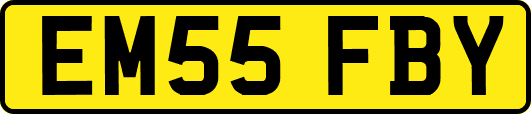 EM55FBY
