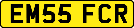 EM55FCR