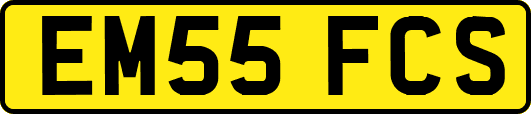 EM55FCS