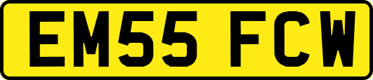 EM55FCW