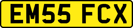 EM55FCX
