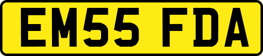 EM55FDA