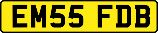 EM55FDB