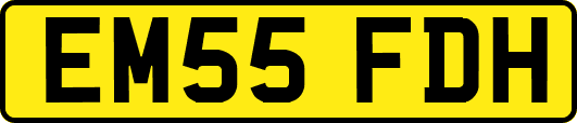 EM55FDH