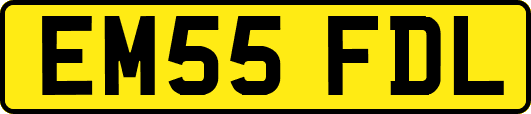 EM55FDL