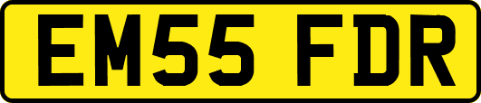EM55FDR