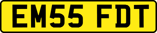 EM55FDT