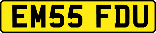 EM55FDU