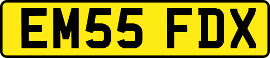 EM55FDX