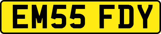 EM55FDY