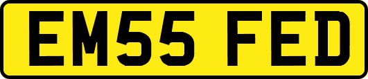 EM55FED