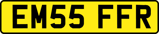 EM55FFR