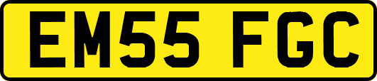 EM55FGC