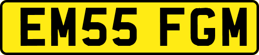EM55FGM