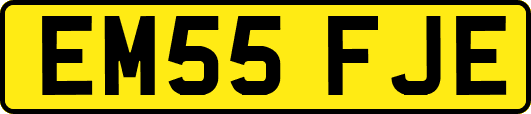 EM55FJE