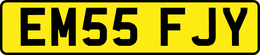 EM55FJY