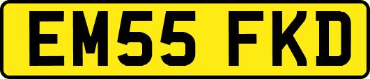 EM55FKD