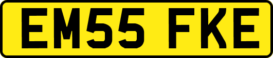 EM55FKE