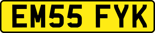 EM55FYK