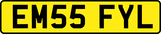 EM55FYL