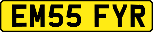EM55FYR