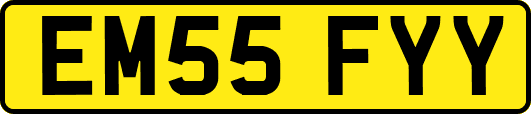 EM55FYY