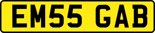 EM55GAB