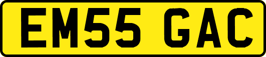 EM55GAC