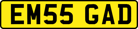 EM55GAD