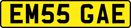EM55GAE