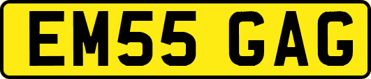EM55GAG