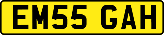 EM55GAH