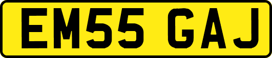 EM55GAJ