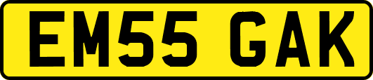 EM55GAK