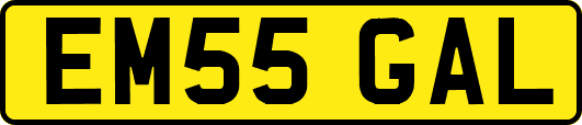 EM55GAL