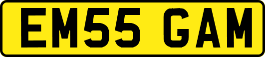 EM55GAM