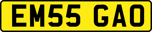 EM55GAO