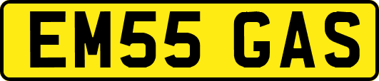 EM55GAS