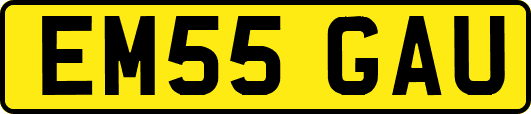 EM55GAU