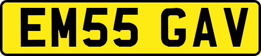 EM55GAV