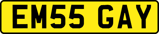 EM55GAY