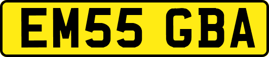 EM55GBA